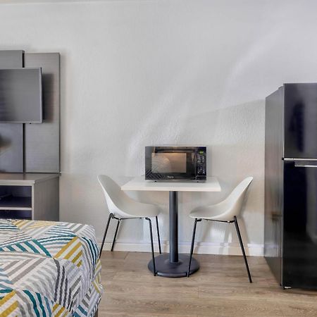 Studio 6 Effingham, Il 외부 사진