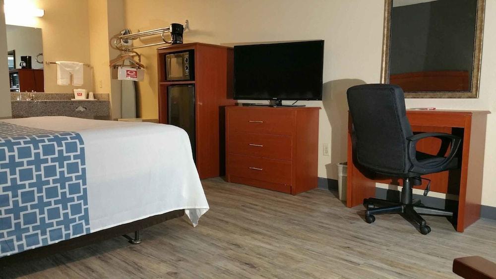 Studio 6 Effingham, Il 외부 사진