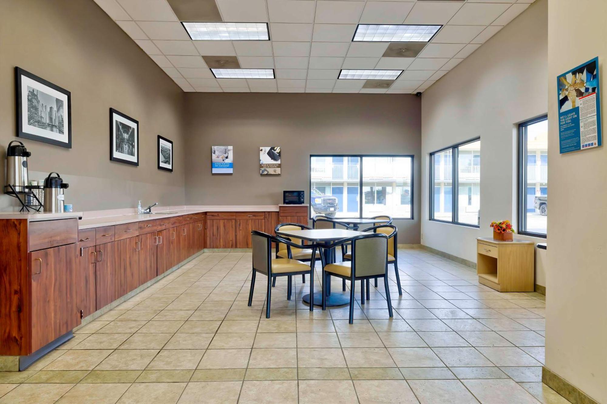 Studio 6 Effingham, Il 외부 사진