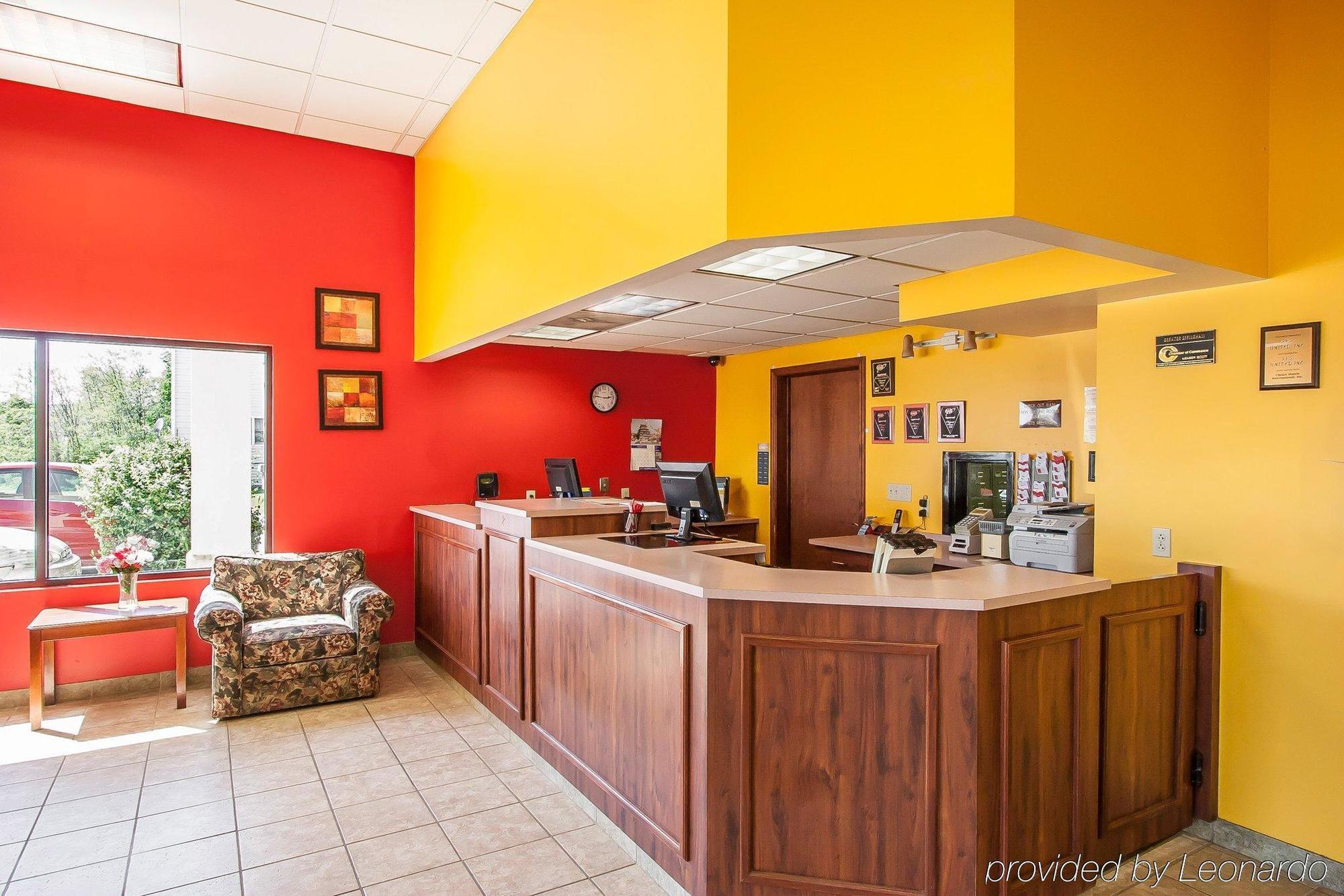 Studio 6 Effingham, Il 외부 사진
