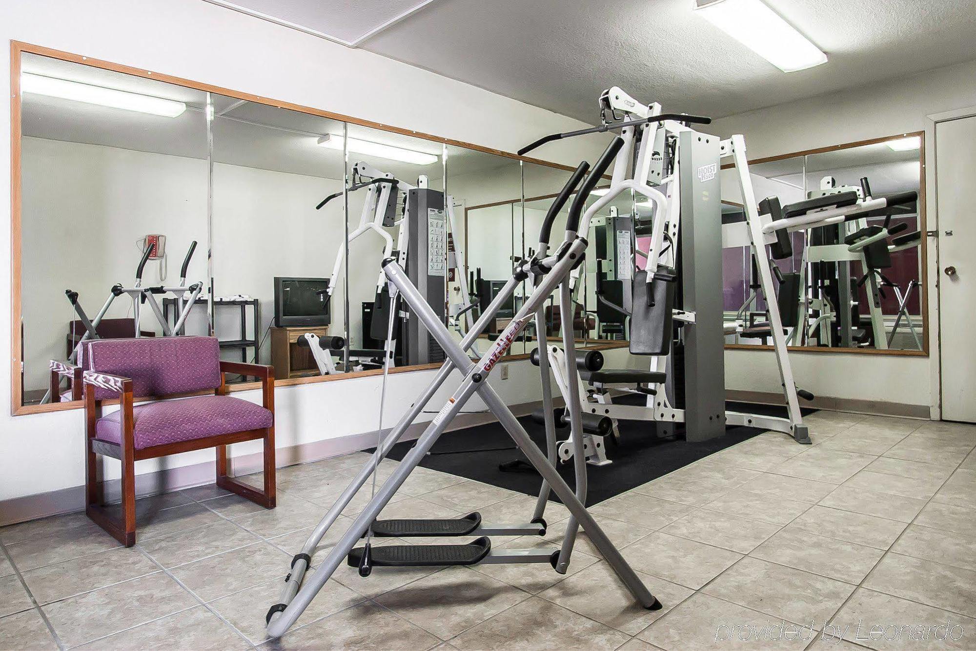 Studio 6 Effingham, Il 외부 사진