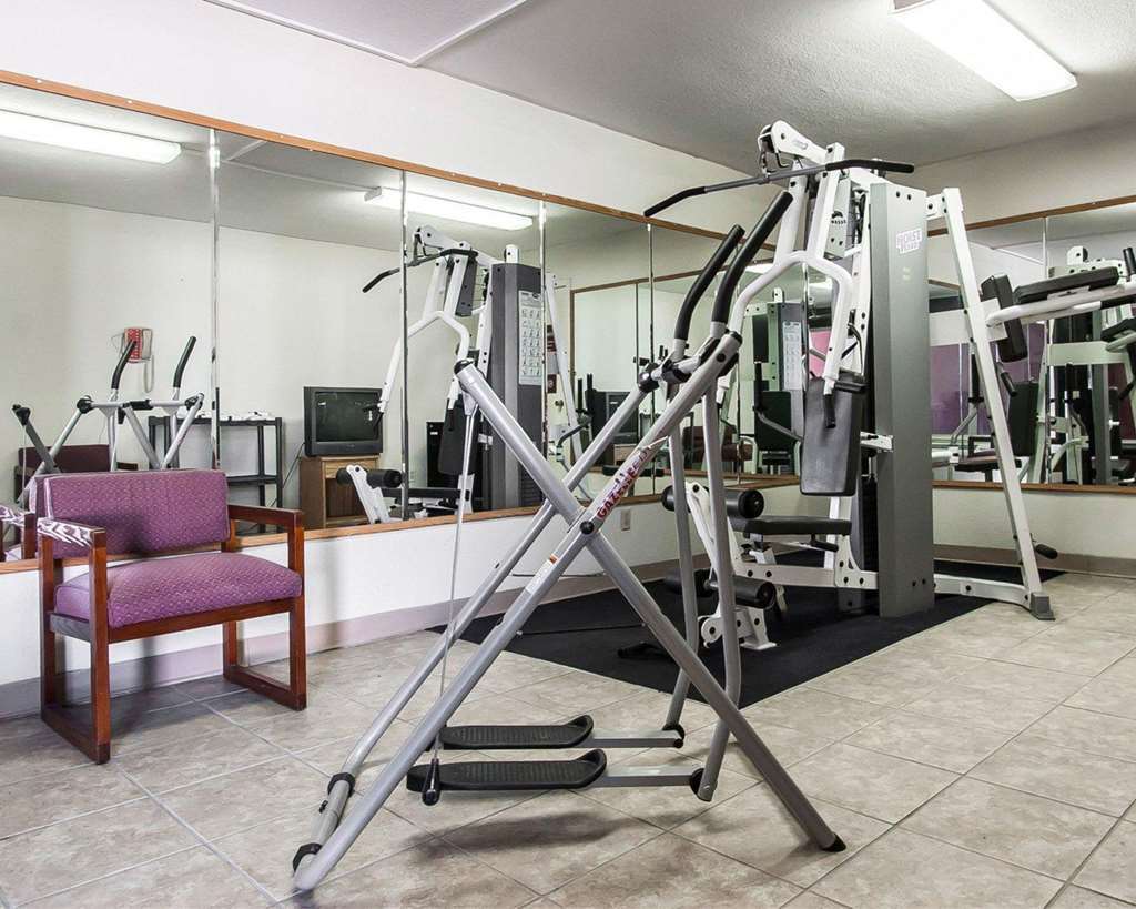 Studio 6 Effingham, Il 시설 사진