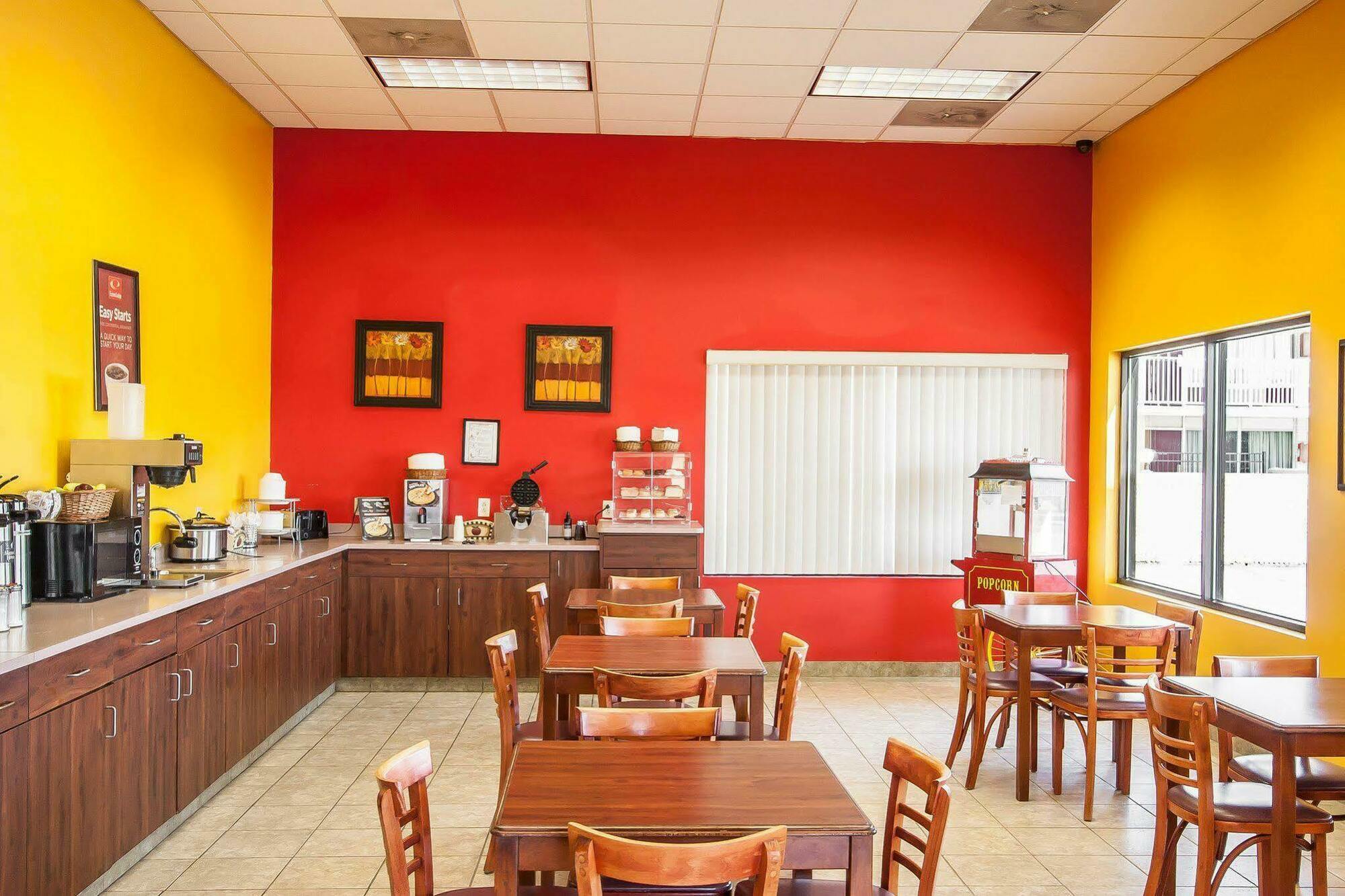 Studio 6 Effingham, Il 외부 사진
